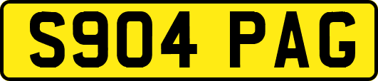 S904PAG
