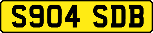 S904SDB