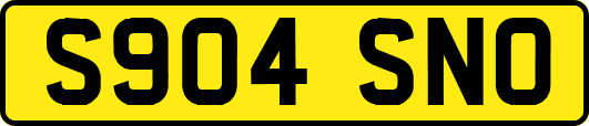 S904SNO
