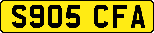 S905CFA