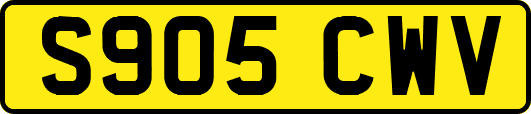 S905CWV
