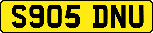 S905DNU