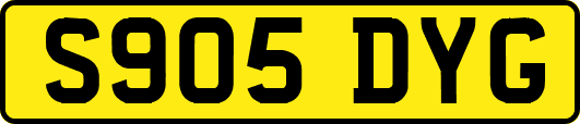 S905DYG