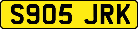 S905JRK