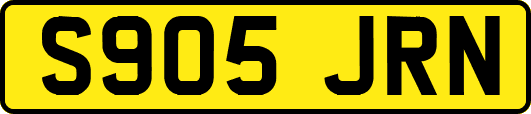 S905JRN