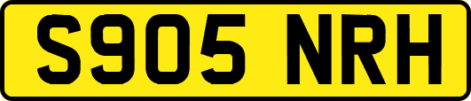 S905NRH