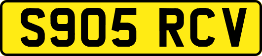 S905RCV