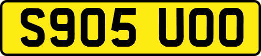 S905UOO