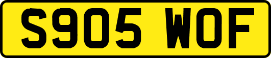 S905WOF