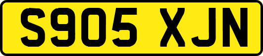 S905XJN