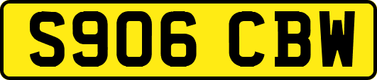 S906CBW