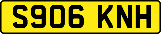S906KNH