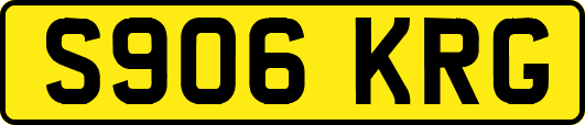S906KRG