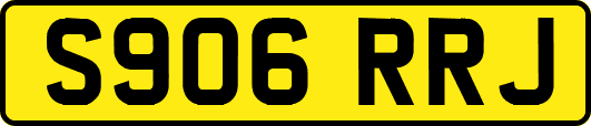 S906RRJ