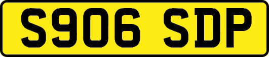 S906SDP