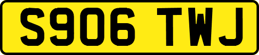 S906TWJ