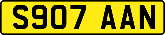 S907AAN