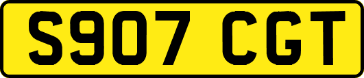 S907CGT