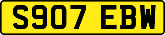 S907EBW