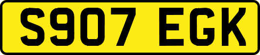 S907EGK
