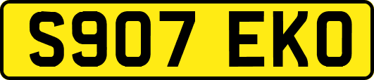 S907EKO