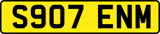 S907ENM