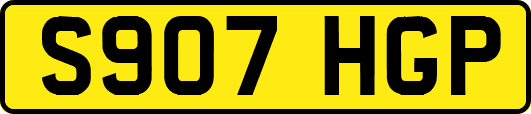 S907HGP