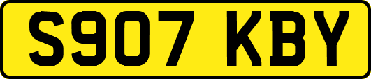 S907KBY