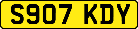S907KDY