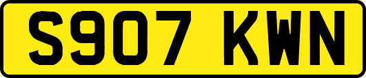S907KWN