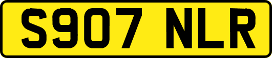 S907NLR