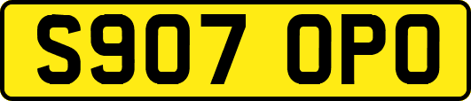 S907OPO