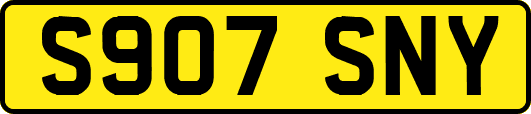 S907SNY