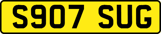 S907SUG