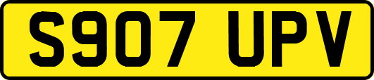 S907UPV
