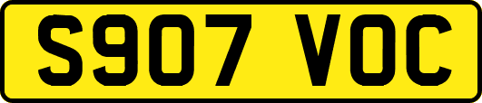 S907VOC