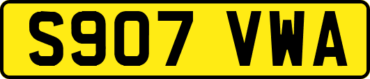 S907VWA
