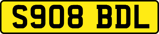 S908BDL