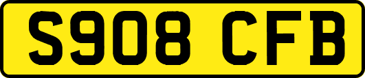 S908CFB