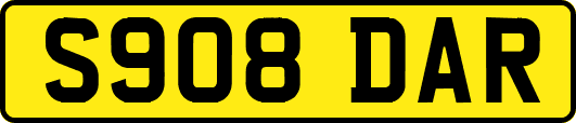 S908DAR