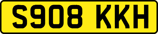 S908KKH