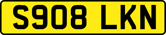 S908LKN