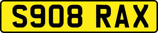 S908RAX