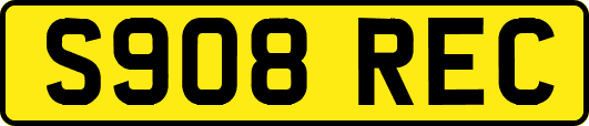 S908REC