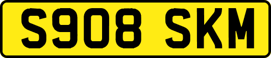 S908SKM