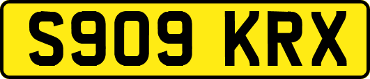 S909KRX
