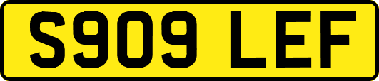 S909LEF