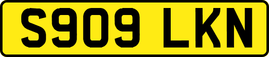S909LKN