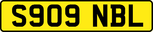 S909NBL