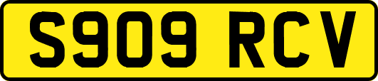 S909RCV